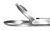 Blakesley Nasal Forceps No. 1 - N2991